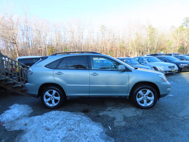 2007 Lexus RX 350 Base