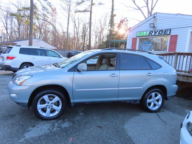 2007 Lexus RX 350 Base