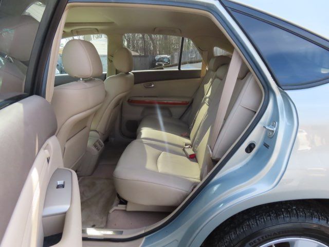 2007 Lexus RX 350 Base