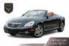 2007 Lexus SC 430 Base