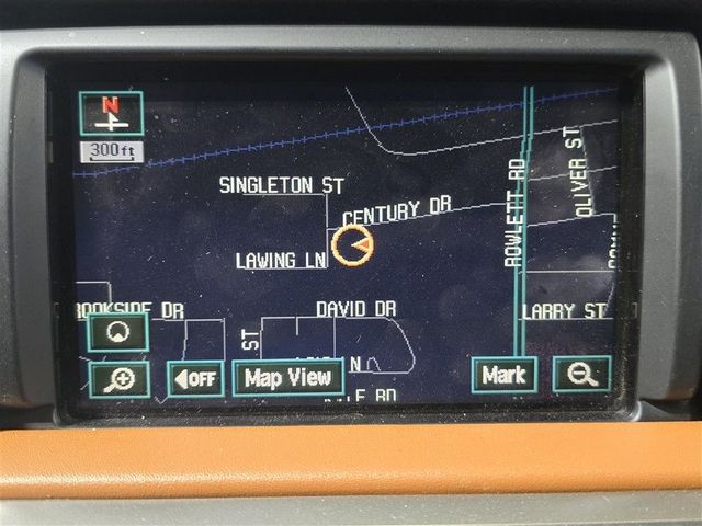 2007 Lexus SC 430 Base 2007 Lexus SC 430 Base