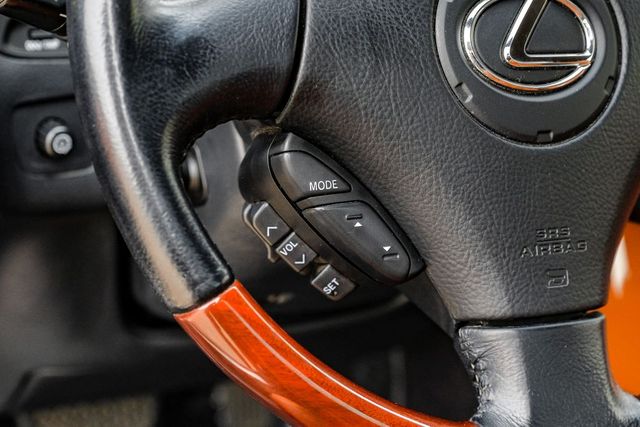 2007 Lexus SC 430 Base 2007 Lexus SC 430 Base