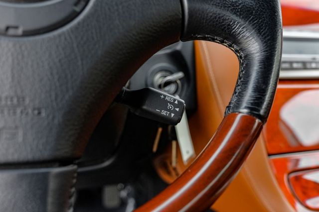 2007 Lexus SC 430 Base