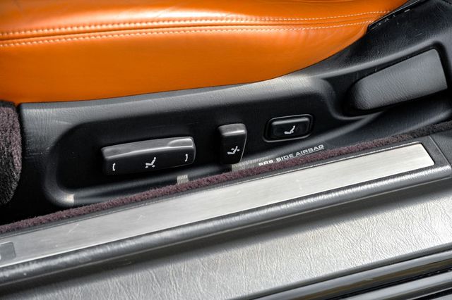 2007 Lexus SC 430 Base