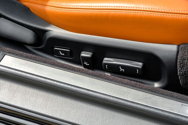 2007 Lexus SC 430 Base