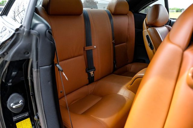 2007 Lexus SC 430 Base 2007 Lexus SC 430 Base