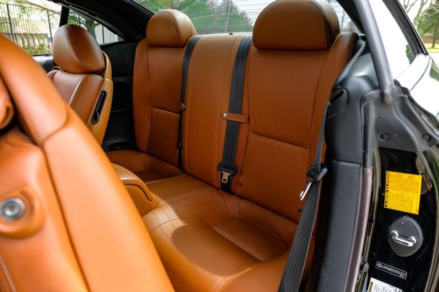 2007 Lexus SC 430 Base 2007 Lexus SC 430 Base