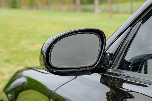 2007 Lexus SC 430 Base