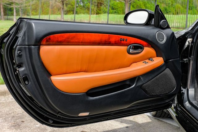 2007 Lexus SC 430 Base