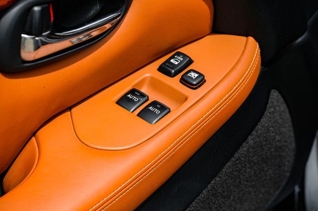 2007 Lexus SC 430 Base