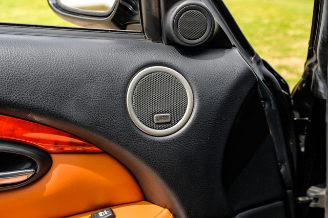 2007 Lexus SC 430 Base