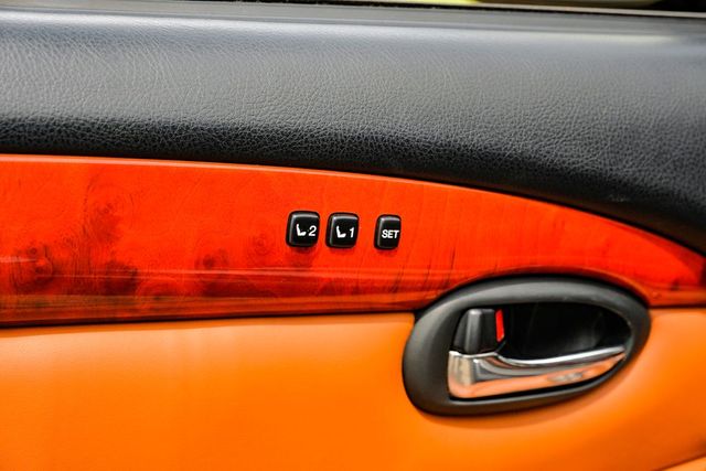 2007 Lexus SC 430 Base 2007 Lexus SC 430 Base