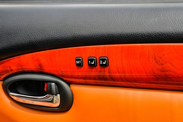 2007 Lexus SC 430 Base