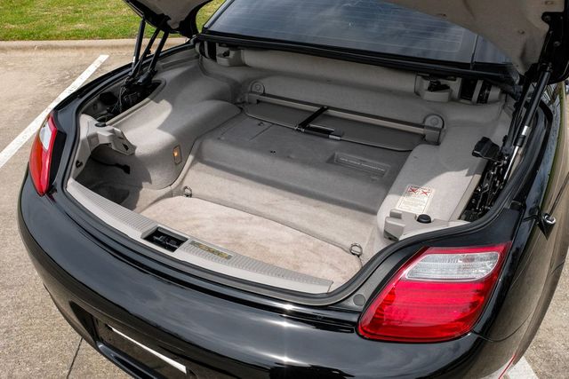 2007 Lexus SC 430 Base 2007 Lexus SC 430 Base