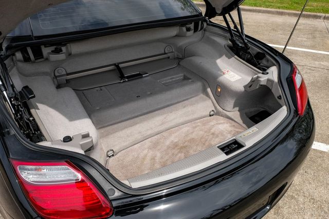 2007 Lexus SC 430 Base 2007 Lexus SC 430 Base