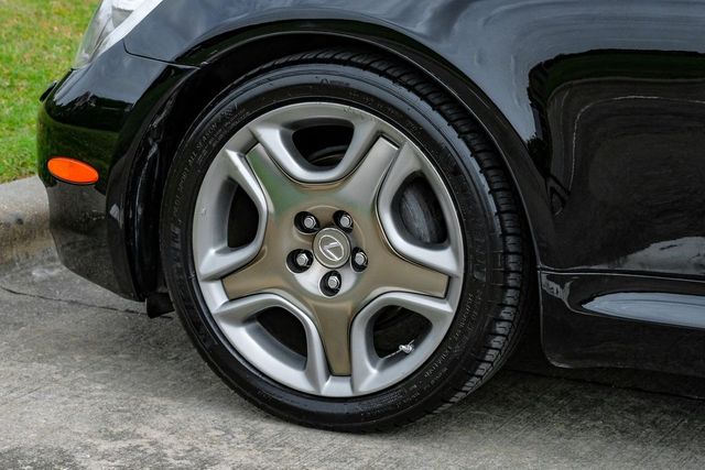 2007 Lexus SC 430 Base