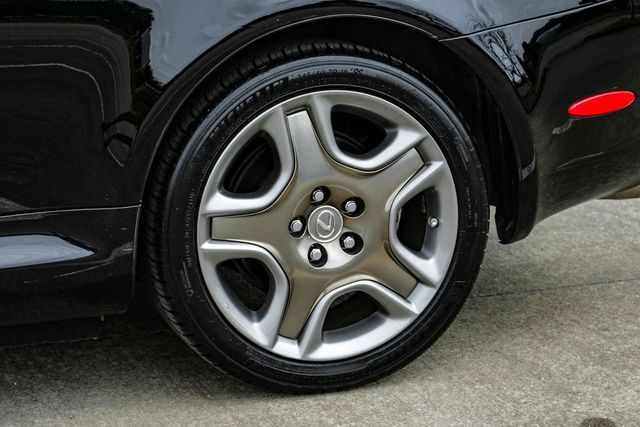 2007 Lexus SC 430 Base 2007 Lexus SC 430 Base