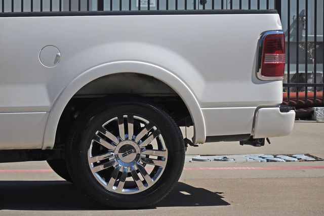 2007 Lincoln Mark LT | Plano, TX | Schneck Motor Company 2007 Lincoln Mark LT | Plano, TX | Schneck Motor Company