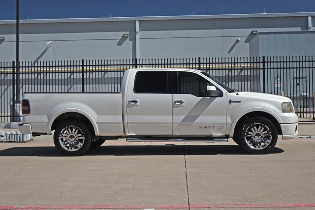 2007 Lincoln Mark LT | Plano, TX | Schneck Motor Company 2007 Lincoln Mark LT | Plano, TX | Schneck Motor Company