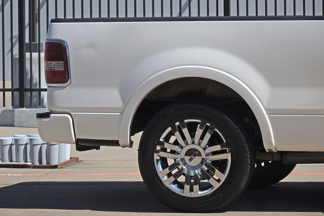 2007 Lincoln Mark LT | Plano, TX | Schneck Motor Company 2007 Lincoln Mark LT | Plano, TX | Schneck Motor Company