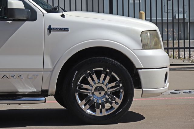 2007 Lincoln Mark LT | Plano, TX | Schneck Motor Company 2007 Lincoln Mark LT | Plano, TX | Schneck Motor Company