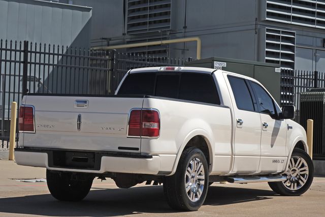 2007 Lincoln Mark LT | Plano, TX | Schneck Motor Company 2007 Lincoln Mark LT | Plano, TX | Schneck Motor Company