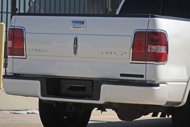 2007 Lincoln Mark LT | Plano, TX | Schneck Motor Company 2007 Lincoln Mark LT | Plano, TX | Schneck Motor Company