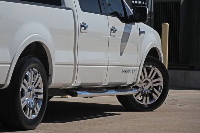 2007 Lincoln Mark LT | Plano, TX | Schneck Motor Company 2007 Lincoln Mark LT | Plano, TX | Schneck Motor Company