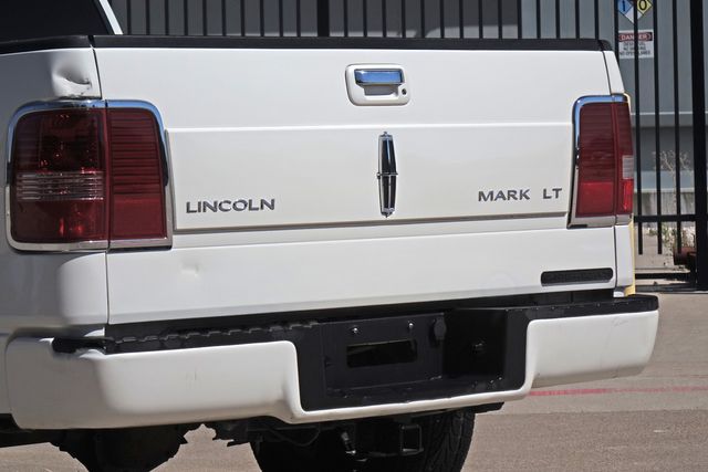 2007 Lincoln Mark LT | Plano, TX | Schneck Motor Company 2007 Lincoln Mark LT | Plano, TX | Schneck Motor Company
