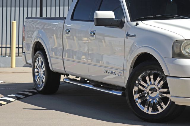 2007 Lincoln Mark LT | Plano, TX | Schneck Motor Company 2007 Lincoln Mark LT | Plano, TX | Schneck Motor Company