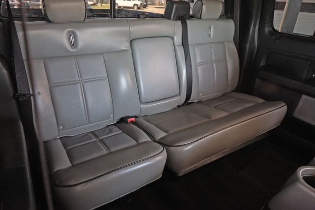 2007 Lincoln Mark LT | Plano, TX | Schneck Motor Company 2007 Lincoln Mark LT | Plano, TX | Schneck Motor Company