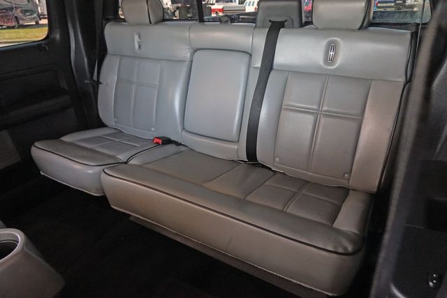 2007 Lincoln Mark LT | Plano, TX | Schneck Motor Company 2007 Lincoln Mark LT | Plano, TX | Schneck Motor Company