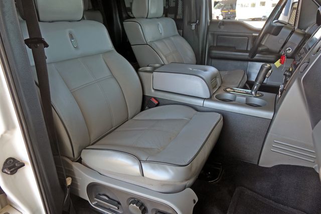 2007 Lincoln Mark LT | Plano, TX | Schneck Motor Company 2007 Lincoln Mark LT | Plano, TX | Schneck Motor Company