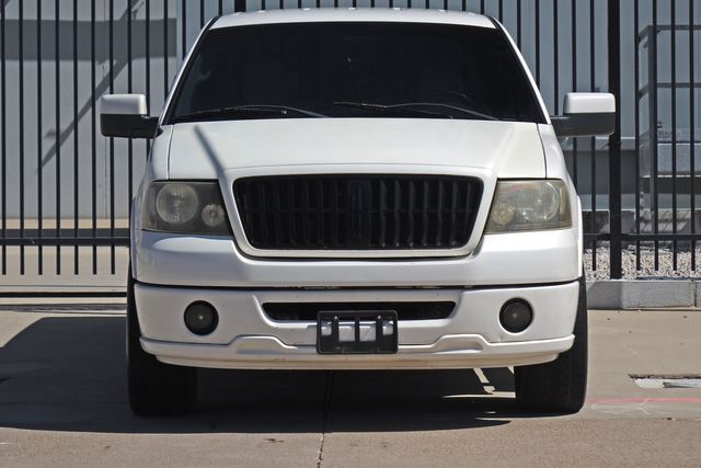 2007 Lincoln Mark LT | Plano, TX | Schneck Motor Company 2007 Lincoln Mark LT | Plano, TX | Schneck Motor Company