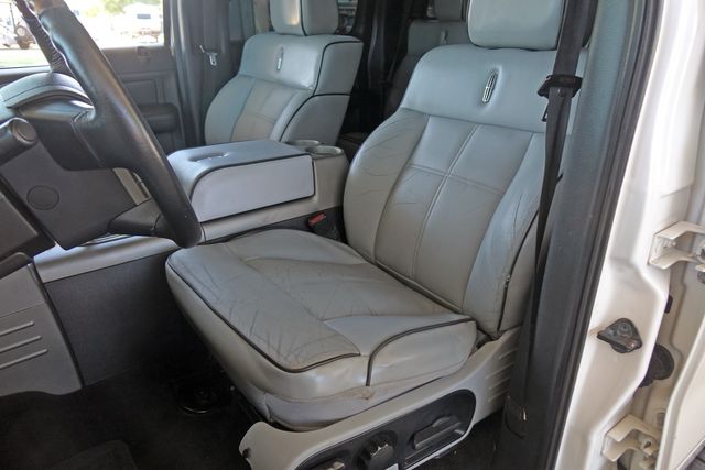 2007 Lincoln Mark LT | Plano, TX | Schneck Motor Company 2007 Lincoln Mark LT | Plano, TX | Schneck Motor Company