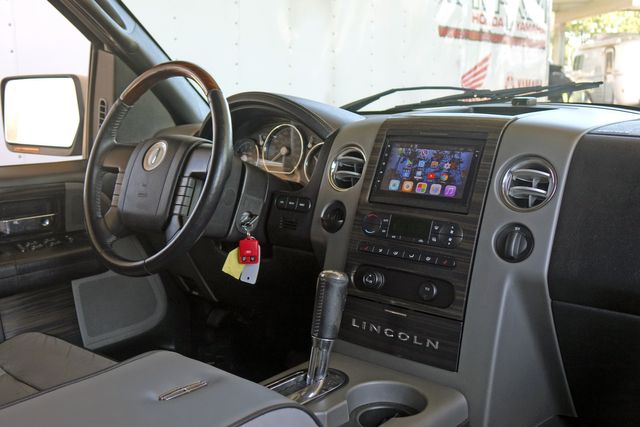 2007 Lincoln Mark LT | Plano, TX | Schneck Motor Company 2007 Lincoln Mark LT | Plano, TX | Schneck Motor Company