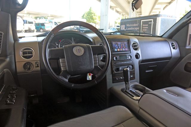 2007 Lincoln Mark LT | Plano, TX | Schneck Motor Company 2007 Lincoln Mark LT | Plano, TX | Schneck Motor Company