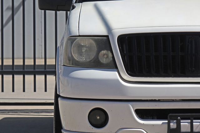 2007 Lincoln Mark LT | Plano, TX | Schneck Motor Company 2007 Lincoln Mark LT | Plano, TX | Schneck Motor Company