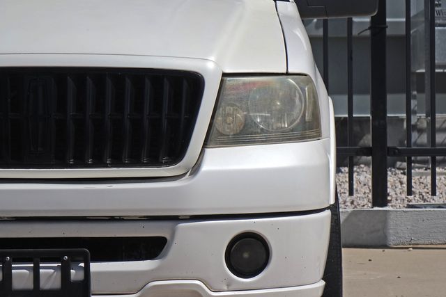 2007 Lincoln Mark LT | Plano, TX | Schneck Motor Company 2007 Lincoln Mark LT | Plano, TX | Schneck Motor Company