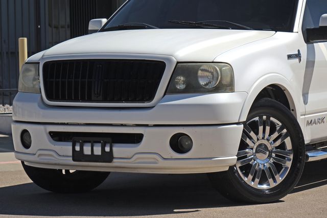 2007 Lincoln Mark LT | Plano, TX | Schneck Motor Company 2007 Lincoln Mark LT | Plano, TX | Schneck Motor Company