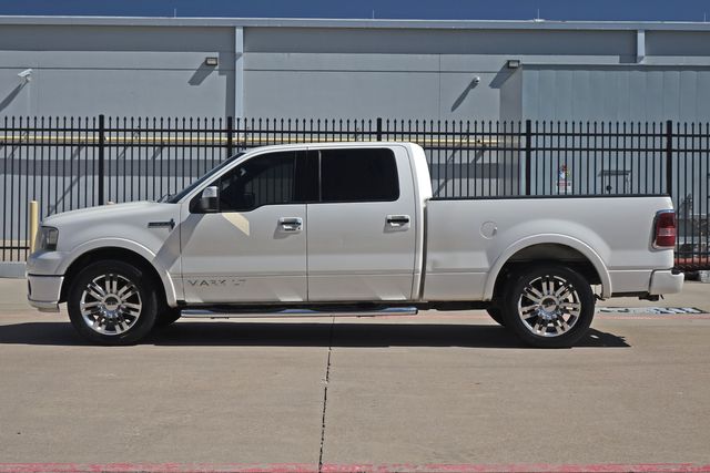 2007 Lincoln Mark LT | Plano, TX | Schneck Motor Company 2007 Lincoln Mark LT | Plano, TX | Schneck Motor Company