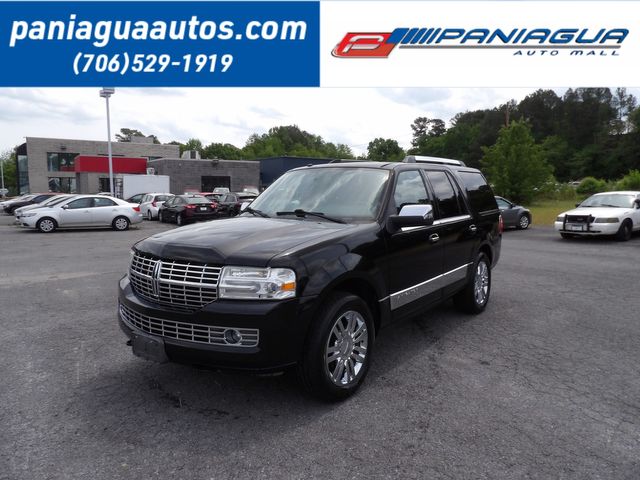 2007 Lincoln Navigator Luxury | Dalton, GA | Paniagua Auto Mall 