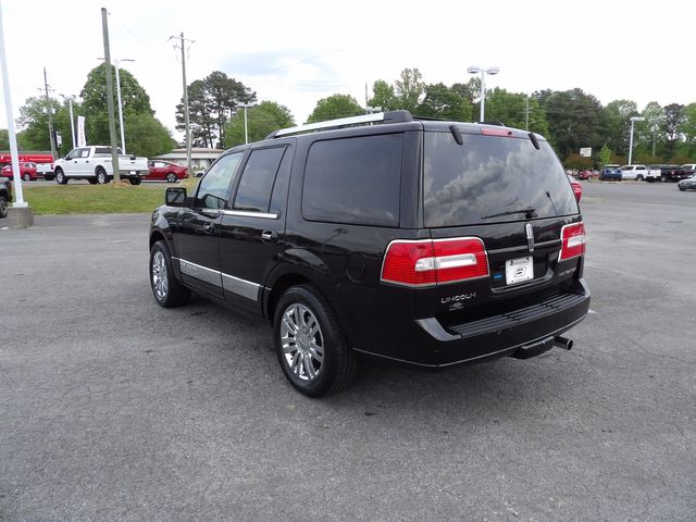 2007 Lincoln Navigator Luxury | Dalton, GA | Paniagua Auto Mall 