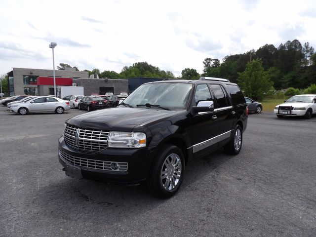 2007 Lincoln Navigator Luxury | Dalton, GA | Paniagua Auto Mall 2007 Lincoln Navigator Luxury | Dalton, GA | Paniagua Auto Mall