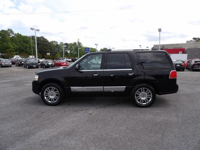 2007 Lincoln Navigator Luxury | Dalton, GA | Paniagua Auto Mall 