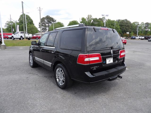 2007 Lincoln Navigator Luxury | Dalton, GA | Paniagua Auto Mall 