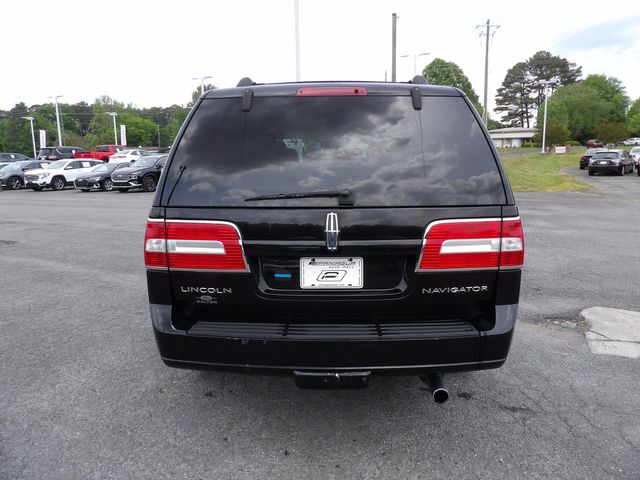 2007 Lincoln Navigator Luxury | Dalton, GA | Paniagua Auto Mall 2007 Lincoln Navigator Luxury | Dalton, GA | Paniagua Auto Mall