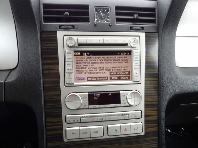 2007 Lincoln Navigator Luxury | Dalton, GA | Paniagua Auto Mall 2007 Lincoln Navigator Luxury | Dalton, GA | Paniagua Auto Mall