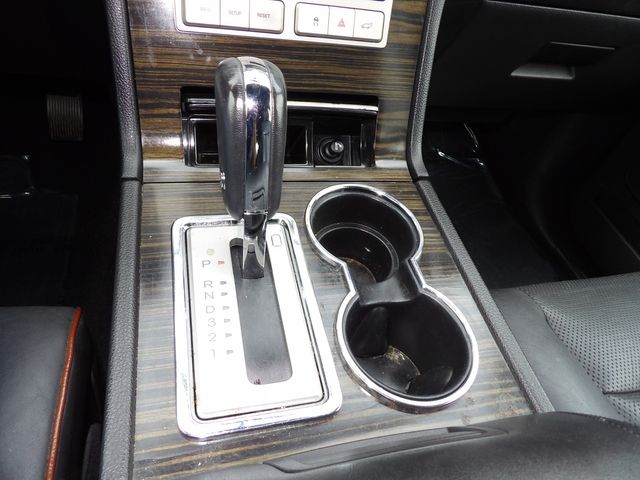 2007 Lincoln Navigator Luxury | Dalton, GA | Paniagua Auto Mall 2007 Lincoln Navigator Luxury | Dalton, GA | Paniagua Auto Mall