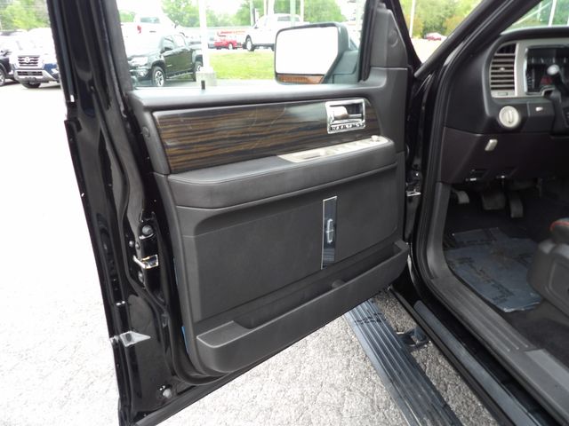 2007 Lincoln Navigator Luxury | Dalton, GA | Paniagua Auto Mall 